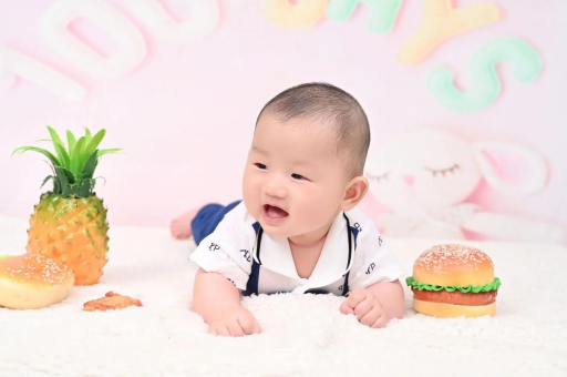 六盘水宝宝的辅食食谱