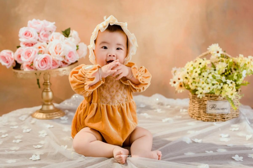 六盘水四个月宝宝咳嗽小妙招